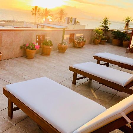 Livemalaga Terrace & Beach Grand House Exteriér fotografie