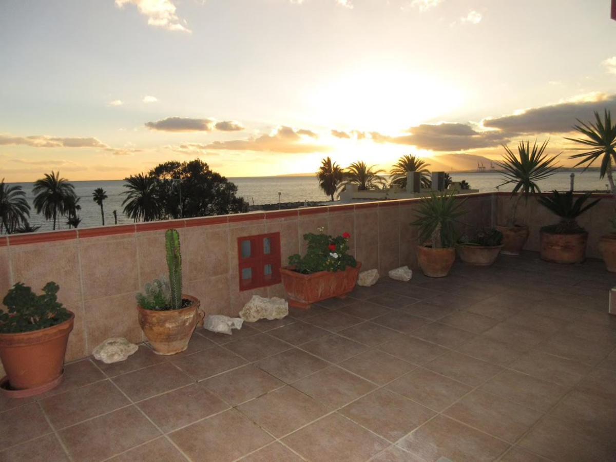 Livemalaga Terrace & Beach Grand House Exteriér fotografie
