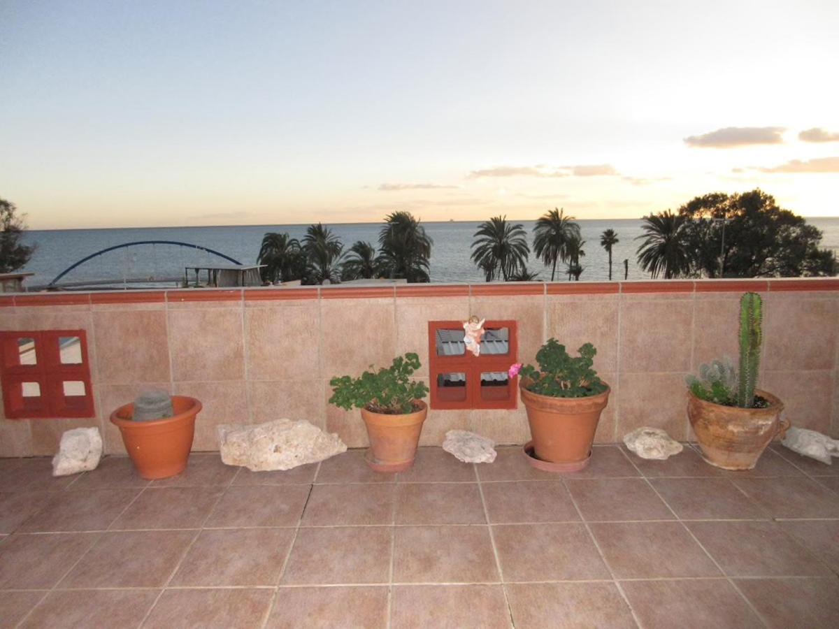 Livemalaga Terrace & Beach Grand House Exteriér fotografie