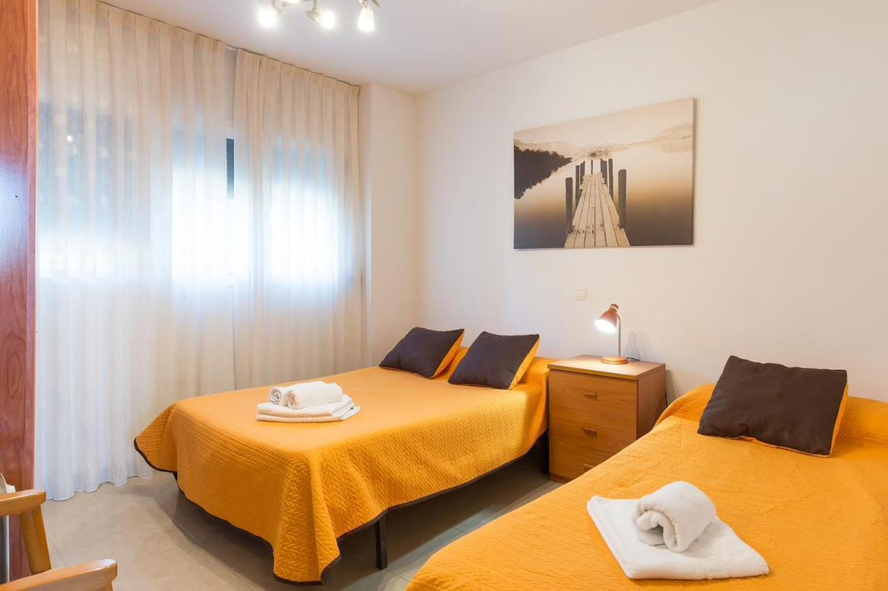 Livemalaga Terrace & Beach Grand House Exteriér fotografie
